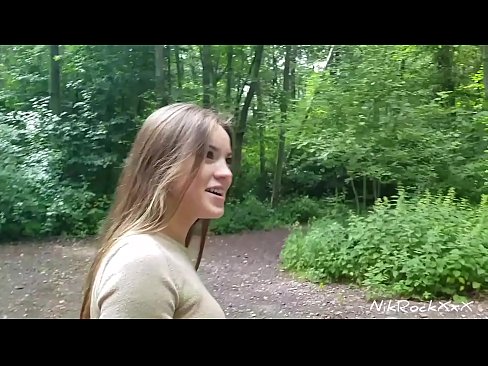 ❤️ Ik stelde Evelina foar dat wy op in iepenbier plak neuke! Se sei ja. Dan ik neukte har yn 'e kont en cum yn har mûle. Doe pikte se harsels. ❤❌ Superseks op fy.tuberxxx.ru ❌❤