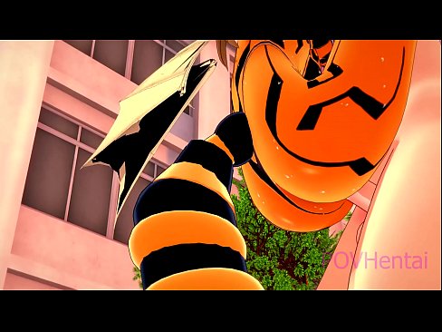 ❤️ Wasp Girl Monster ❤❌ Superseks op fy.tuberxxx.ru ❌❤